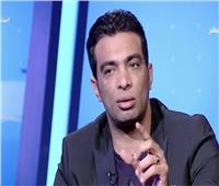 شادي محمد: موسيماني أدار المباراة بشكل جيد.. وياسر إبراهيم ورقة رابحة