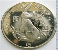 عملة الأرنب آخر صيحات النقد الافتراضي.. وبنوك تحذر من العملات الرقمية