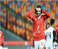 السولية يحتفل بالتأهل لنصف نهائي دوري الأبطال على طريقته الخاصة