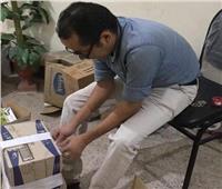 ضبط أدوية فاسدة وغير مسجلة بوزارة الصحة داخل صيدليات بسوهاج