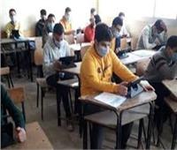 «تعليم أسوان» يناقش الاستعدادات النهائية لامتحانات الشهادة الإعدادية
