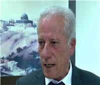 الخارجية الفلسطينية: إسرائيل تتعمد تكريس اقتحامات الأقصى عشية زيارة بلينكن