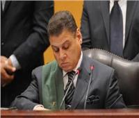 قاضي «خلية الإرهابي هشام عشماوي» يأمر بإحضار أحمد الحسيني
