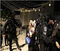 هئية الأسرى الفلسطينية: 2000 معتقل في غضون 5 أسابيع