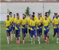 الإسماعيلي يختتم تدريباته استعدادًا لمواجهة مصر للمقاصة غدًا في الدوري