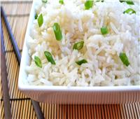 وصفات للرجيم| طريقة عمل الأرز الأبيض البسمتي المفلفل