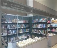 «هيئة الكتاب» تشارك في معرض أبو ظبي الدولي 