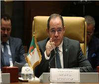الجزائر ترأس اجتماعا وزاريا لمجلس السلم الإفريقي حول الوضع في مالي