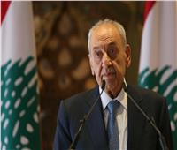 نبيه بري: معالجة أزمات لبنان تقتضي تشكيل حكومة من الاختصاصيين