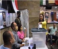 الثلاثاء بدء الصمت الانتخابي لمرشحي الرئاسة السورية 