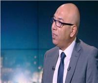 خالد عكاشة: مصر قدمت جهودا متنوعة في الأزمة الفلسطينية الأخيرة