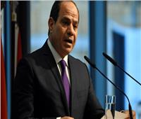 «الوزراء الكويتي» يشيد بالدور الرائد للرئيس السيسي في وقف إطلاق النار بغزة