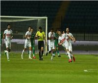 ترتيب جدول الدوري بعد فوز الزمالك والإسماعيلي على المصري والمقاصة