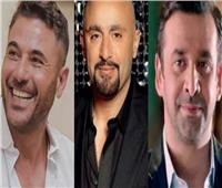أفلام تنتظر الفرج.. عز وكريم والسقا خارج المنافسة بسبب كورونا