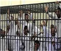 اليوم.. محاكمة 8 متهمين بـ«داعش حلوان»  