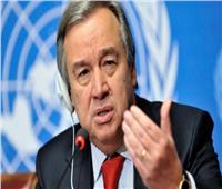 الأمم المتحدة تدعو إلى اعتماد «اقتصاد حرب» لمواجهة فيروس كورونا