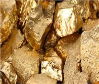 الداخلية: ضبط 5 أطنان أحجار تحتوي على خام الذهب في أسوان