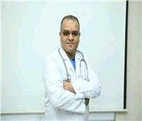 وفاة طبيب متأثرا بإصابتة بكورونا  داخل مستشفى صدر دمنهور 