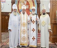 3 رتب للكهنوت في الكنيسة الأرثوذكسية| تعرف عليهم 