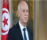 رئيس تونس يؤكد ضرورة الدفاع عن الحق الفلسطيني في كافة المحافل الدولية