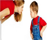 كيفية التعامل مع الطفل العنيد في ٥ خطوات 