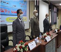 جامعة الأزهر تطالب أئمة «الأوقاف» بالتصدي لشائعات تنال من استقرار الوطن
