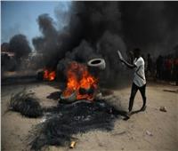 تظاهرات عنيفة في نيجيريا احتجاجًا على تزايد عمليات الخطف