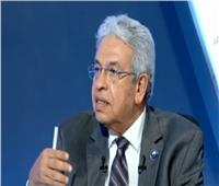 عبدالمنعم سعيد: تنمية غزة خطوة مهمة للأمن القومي المصري