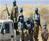 «فرانس برس»: جنود إثيوبيون في دارفور يطلبون اللجوء للسودان