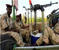 اشتباكات حدودية بين الجيشين السوداني والإثيوبي