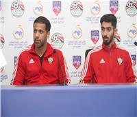 كأس العرب للصالات| مدرب الإمارات قبل مواجهة مصر: التأهل للنهائي حلم مشروع