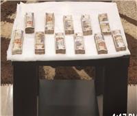 «الأمن العام» يكشف لغز سرقة 200 ألف جنيه من مكتب بريد بالدقهلية  