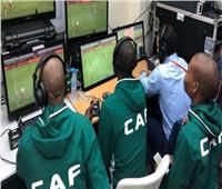 الكاف يعلن تواجد «VAR» في مباراة الأهلي ونهضة بركان بالسوبر الإفريقي