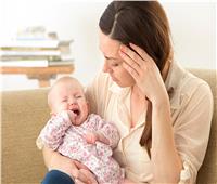 للأمهات الجدد.. ٨ مخاطر يتعرض لها الرضيع 