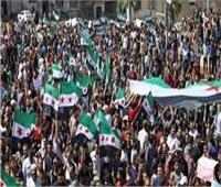 حزب سوري معارض يطالب المجتمع الدولي باحترام خيار الشعب 