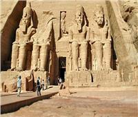 فيديو| معبد الكرنك.. مجمع الأديان الفرعوني
