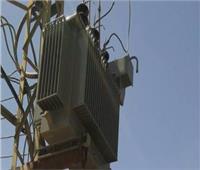 فصل التيار الكهربائي عن مناطق بمدينة الغردقة لصيانة المحولات
