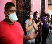 هندوراس تُسجل 1007 إصابات جديدة بفيروس كورونا