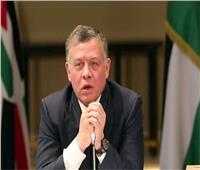 مللك الأردن: ضرورة بذل الجهود لوقف انتهاكات إسرائيل في القدس