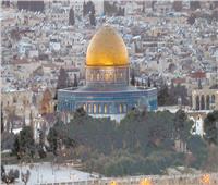 حملة «القدس» تكشف زيف مزاعم الصهاينة حول أحقيتهم في إقامة وطن بفلسطين والقدس