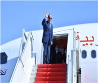 راضي: الرئيس يصل إلى أرض الوطن بعد انتهاء زيارته لجيبوتي
