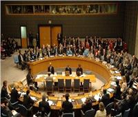 فلسطين أمام مجلس الأمن تصف هجوم إسرائيل بأنه «عدوان جديد»