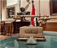 الأول فى مصر.. متحف المركبات الملكية يعرض «تليفون» الملك فؤاد الأول
