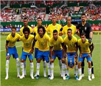 وصول البعثة الأولية لمنتخب البرازيل استعدادًا لتصفيات مونديال 2022