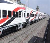 حركة القطارات| ننشر التأخيرات بين القاهرة والإسكندرية الأربعاء 2 يونيو