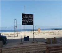بقرار من النيابة العامة.. إغلاق «شاطئ الموت» بالإسكندرية|صور