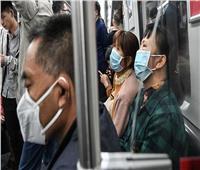 كوريا الجنوبية تُسجل 587 إصابة جديدة بفيروس كورونا و3 وفيات
