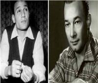 ممثل «دمه تقيل».. صلاح نظمي يقاضي عبدالحليم حافظ