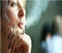 سر علاقة التجاعيد المبكرة بالتدخين