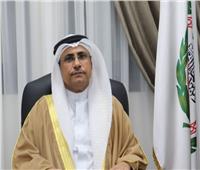 البرلمان العربي يدين هجوم الحوثيين بطائرة مفخخة على السعودية